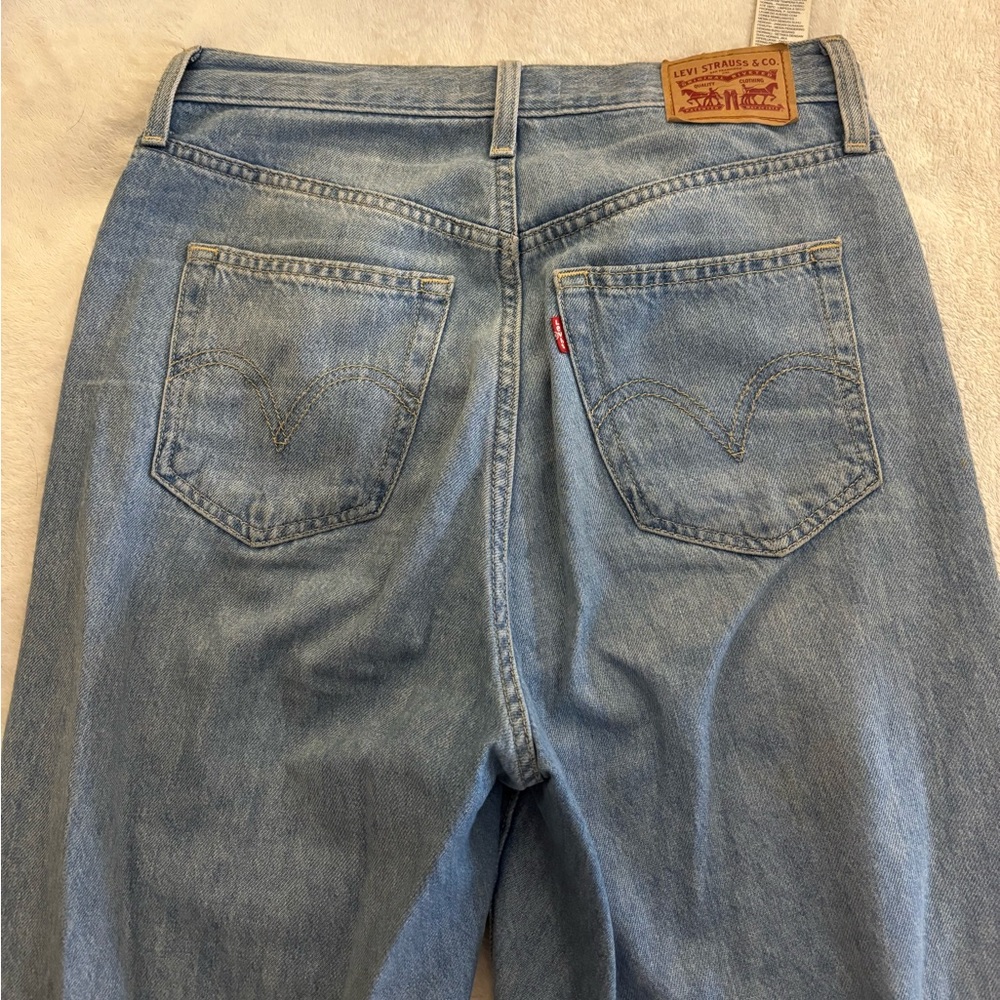 Levi Jeans